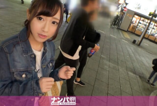 200GANA-2075 Seriously Flexible, First Shot. 1331 Picking Up A Delicate And Cute-Looking College Student I Found In Shinjuku ♪ It Was A Girl Who Seemed Serious, But When She Was Talking, She Seemed To Be Lewd ♪ She Had A Sex Friend From The Morning Again Today Www