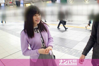 200GANA-2084 Seriously Flexible, First Shot. 1346 "I’m Doing An Audition~! Is It The Sad Nature Of Underground Idols To Follow You To The Hotel With A Single Word? Or Is It Just Weak To Push? L**i Voice Makes Your Ears Happy♪