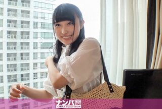200GANA-2094 マジ軟派、初撮。 1383 超有名広告代理店の営業マン！童貞君に筆おろし経験ありの彼女の魅力とは！？包み込んでくれるような優しさに大興奮♪激しく腰を打ち付けて超スリムボディがビクビクのけぞる！