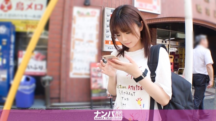 200GANA-2112 Seriously Flexible, First Shot. 1368 A Small Animal Cutie Aiming For A Trimmer! When The Easy-Going Girlfriend Trims Herself…? Gentle Small Animals Panting! ? It Feels So Good That It Transforms Into A Pervert! !