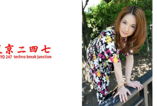 240TOKYO-469 まどか