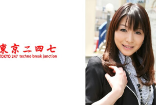 240TOKYO-471 Manami (Ichigo Mori)