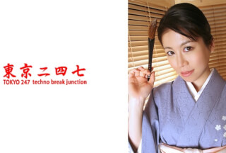 240TOKYO-473 Mari (Rino Sasami)