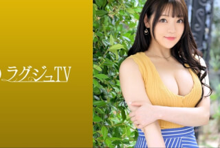 259LUXU-1649 Luxury TV 1625 "I Want To Be Seen Having Sex…" A White-Skinned Receptionist Appears For The First Time! ! A Beautiful Woman Who Feels Pleasure In Being Seen Exposes Her Beautiful Nude Body In Front Of The Camera And Immerses Herself In The Act With Pleasure! Sensitive Parts Are Groped And I Climb Up While Shaking My Body… (Amika Maino)