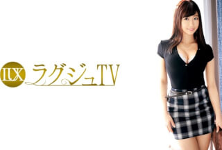 259LUXU-581 Luxury TV 556