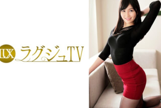 259LUXU-585 Luxury TV 566