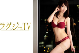 259LUXU-586 Luxury TV 577