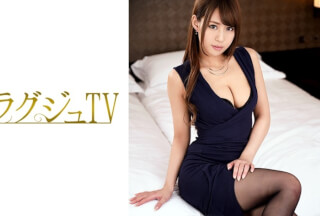[Reducing Mosaic]259LUXU-604 Luxury TV 609
