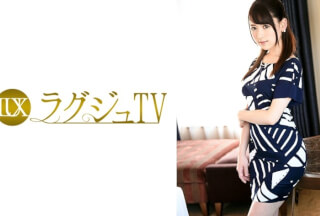 259LUXU-607 Luxury TV 601