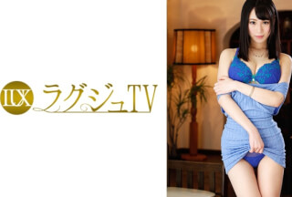 [モザイク破壊]259LUXU-623 ラグジュTV 622