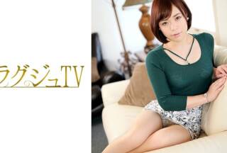 259LUXU-625 ラグジュTV 612