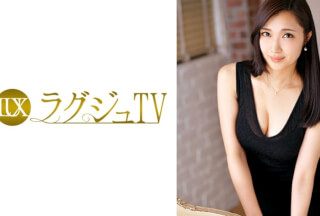 [Reducing Mosaic]259LUXU-631 Luxury TV 669