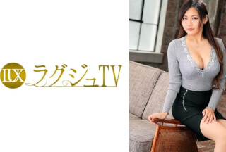 259LUXU-639 ラグジュTV 626