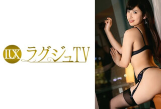 259LUXU-660 ラグジュTV 655