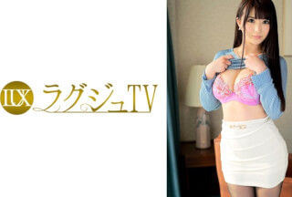 259LUXU-662 ラグジュTV 665