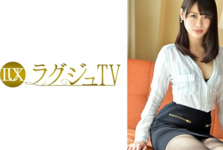 259LUXU-667 Luxury TV 649
