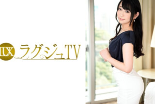 259LUXU-670 Luxury TV 638