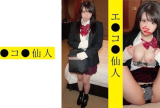 571ECSN-011 個人撮影:女子校生NN●11ちゃん