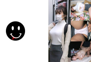 726ANKK-001 完璧やせ巨乳 (逢見リカ)
