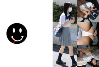 [Reducing Mosaic]726ANKK-002 Chibi Uniform Woman (Lara Kudo)