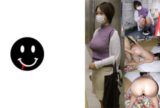 726ANKK-013 Glasses Housewife (Usami Rin)