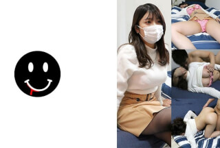 726ANKK-016 でかぱい白ニット (都久井りお)