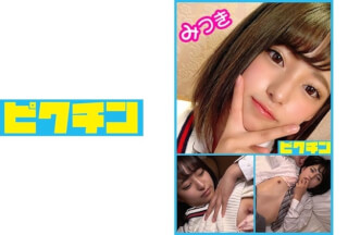 727PCHN-010 SJ● 誰もが虜になってしまう美少女に中出し