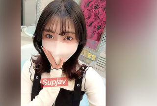 FC2PPV "#68" * Limited Benefits Available * Insta Beauty With Outstanding Atmosphere! Open And Elegant Creampie Sex In A Shining Open-Air Bath ♡ Almost Heaven ♡
