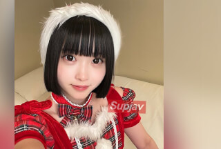 FC2PPV 3150506 Premier Christmas Set, Santa Yuna Will Be Delivered To You!