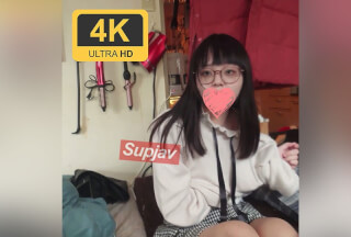 FC2PPV 3153390 【無】❤【初撮り】個人撮影のドキュメント、宇佐美さくらが眼鏡女子大生をAV出演させる物語【4K画質】2時間24分★8.1GB★
