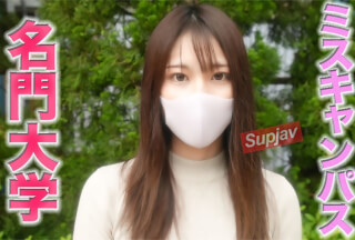 FC2PPV 3153939 消されちゃいました『凍結復活』本物の『準ミスキャンパス』FC２に再降臨！！、あの正真正銘の有名大学の本物の『準ミスキャンパス』に、ディープ＆フェラ、、、超絶綺麗な顔立ちは必見、中出し２回戦、『個人撮影 [有]