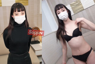 FC2PPV 3154413 【無修正】東京芸●大学2年生。ちっぱいなのにデカ乳首の敏感娘。アーティストを目指す若き才能に底辺チンポの種付けプレスで真の芸術を教えてヤる！