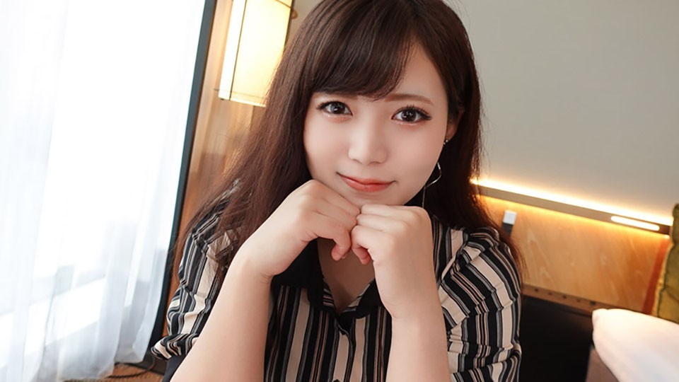 GAREA 866haruka 奔放な巨乳パイパン会社員とのHなヒトトキ