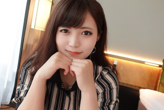 GAREA 866haruka H Hitotoki With A Free-Spirited Busty Shaved Office Worker