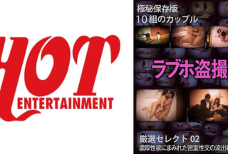 016DHT-0653 極秘保存版 ラブホ盗撮 濃厚性欲にまみれた密室性交の流出映像 10組 厳選セレクト 02