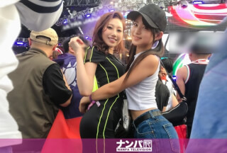 200GANA-2168 U●Tra J●Pan Nampa! Successful Capture Of Sexy Sister And Lorikawa JD’s Good Friend Cousin! When I Invited Me To Drink At The Hotel, My Cousin Was Too Sexy And My Lorikawa Cousin Was Also Interested In The Volume [4P Orgy]