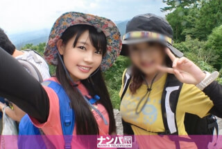 200GANA-2176 Seriously Flexible, First Shot. 1401 Climbing Mountaineering Girls At Mt. Takao! Excited About The Buttocks With Two Towering Breasts And A Gentle Slope! An Unpredictable Waist Swell In The Cataclysmic Flood! Conquer The Erotic Mountain Of Women!