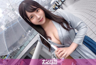 200GANA-2765 マジ軟派、初撮。 1868 渋谷に買い物に来てたJDをナンパしてホテルIN！押しの弱さに付け込んで流されSEX！推定E～Fカップの美巨乳&自ら腰を打ち付ける騎乗位ピストン！恥ずかしがりだけどHはお好き♪
