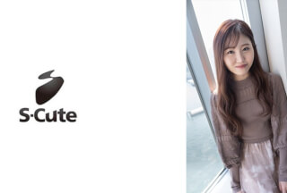229SCUTE-1286 のあ(25) S-Cute しとやかガールと優しいH (綾瀬のあ)