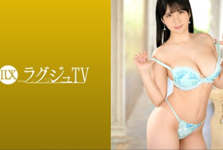 [モザイク破壊]259LUXU-1612 ラグジュTV 1639 ムッチリとしたグラマラスボディが目を惹くエステティシャンが登場！ブラから解き放たれた重量感満点の美巨乳が様々な体位のピストンで妖艶に躍り、その快楽を味わうように喘ぎイク！！ (希咲アリス)