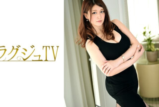 259LUXU-698 ラグジュTV 677