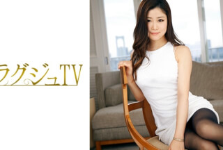 259LUXU-702 ラグジュTV 700