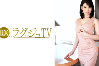 259LUXU-706 ラグジュTV 702