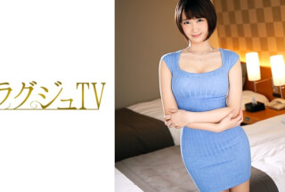 259LUXU-707 Luxury TV 703
