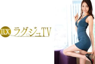 259LUXU-708 Luxury TV 704