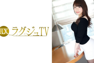 259LUXU-709 ラグジュTV 696