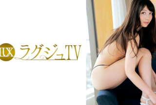 259LUXU-730 ラグジュTV 735