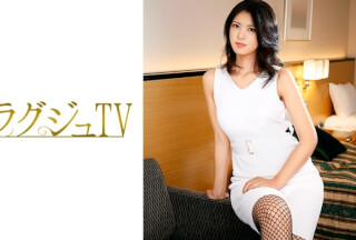 259LUXU-746 Luxury TV 751
