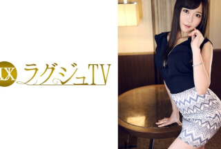 259LUXU-756 Luxury TV 759