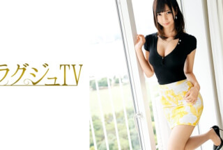 259LUXU-764 Luxury TV 733